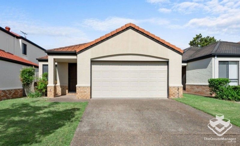 rental property Brisbane