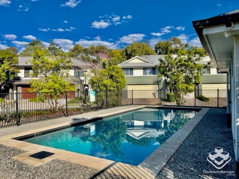rental property Brisbane