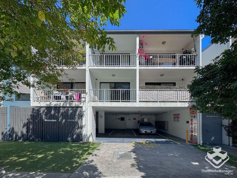 rental property Brisbane