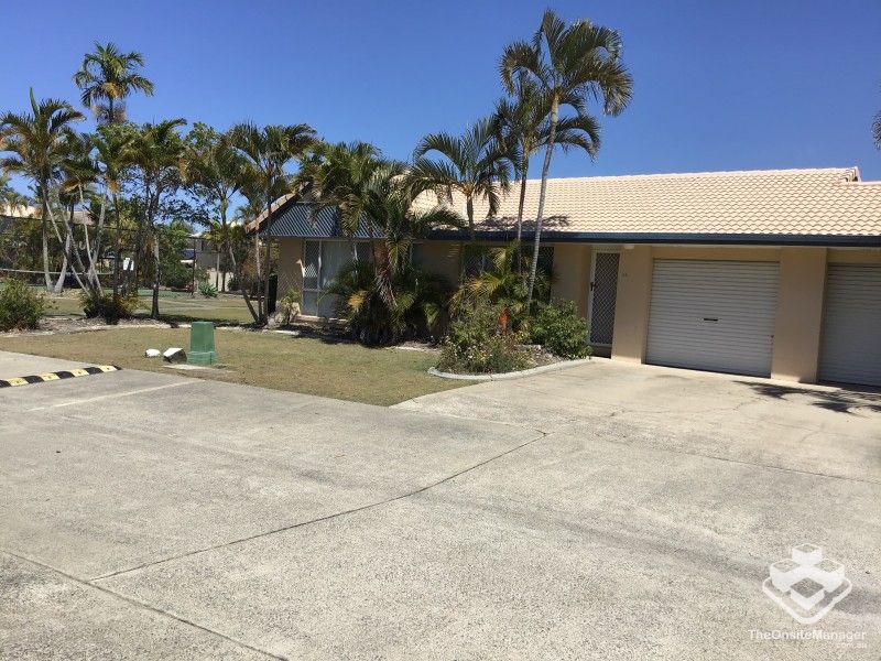 rental property Gold Coast