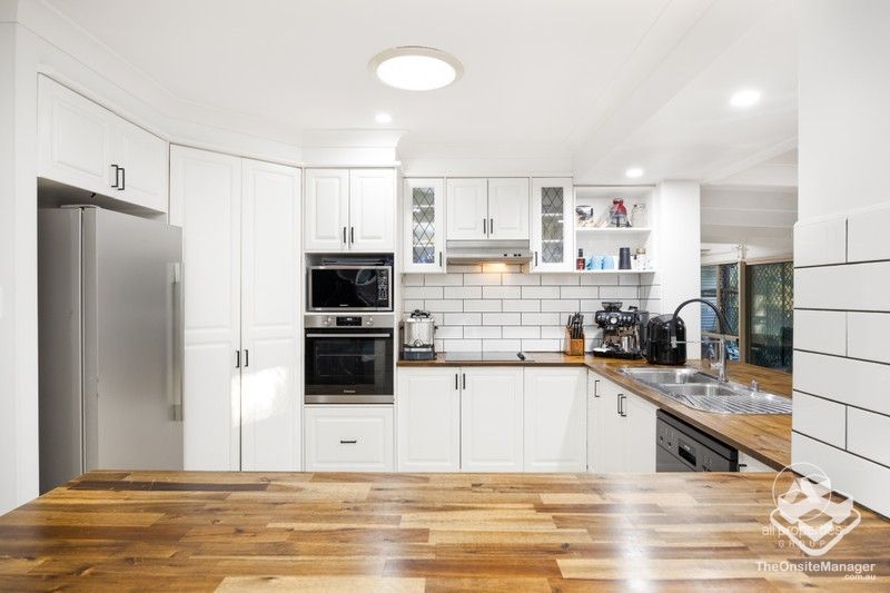 rental property Brisbane