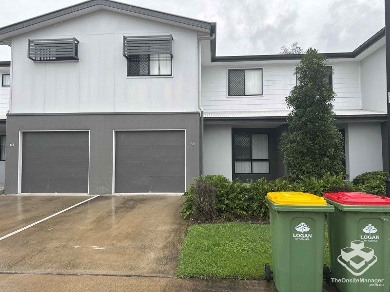 rental property Gold Coast