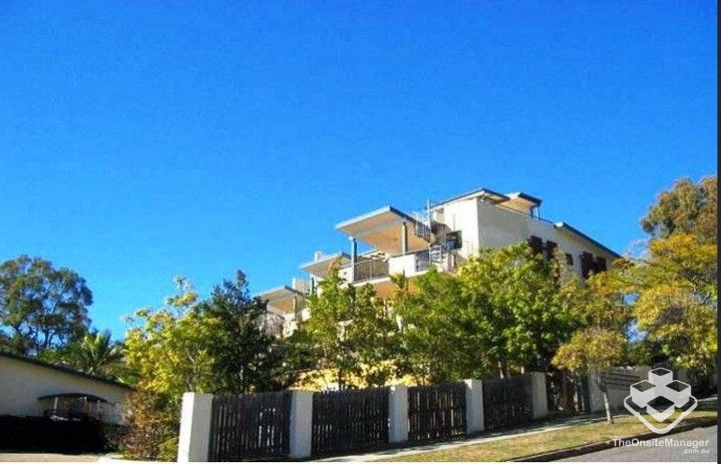 rental property Brisbane