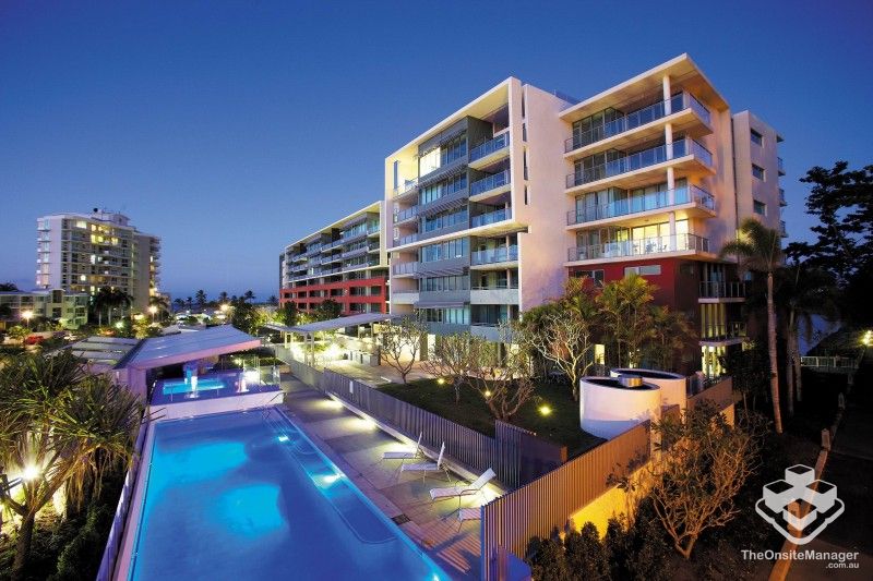 rental property Townsville