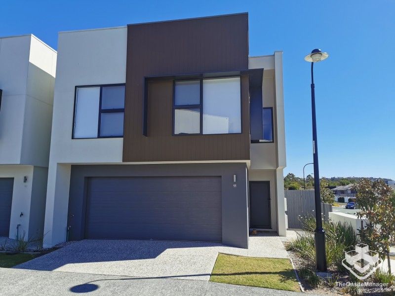 rental property Gold Coast