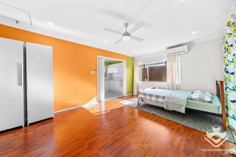 rental property Brisbane