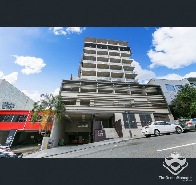 rental property Brisbane