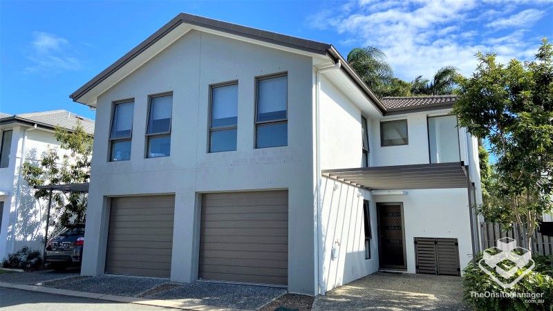 rental property Brisbane