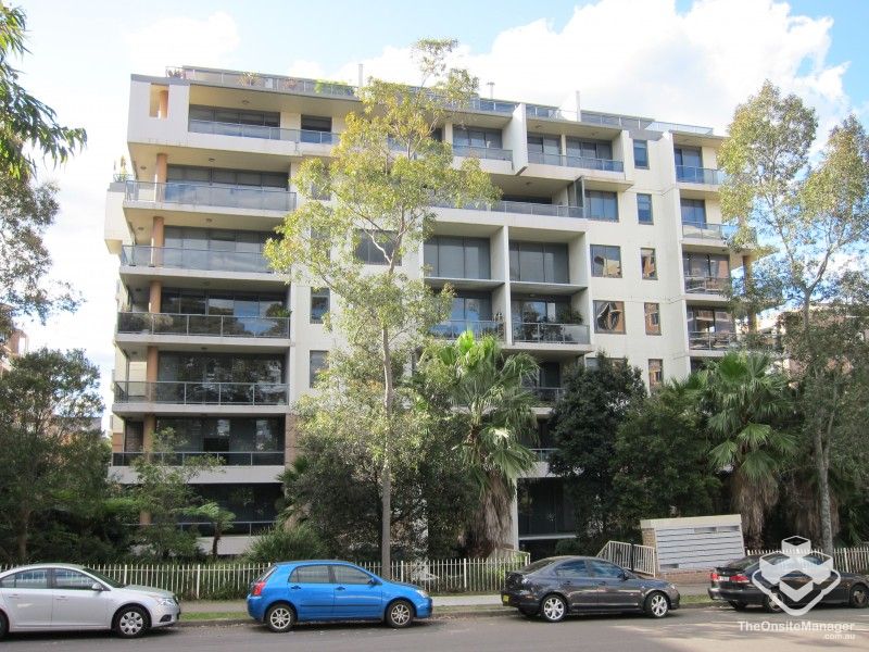rental property Sydney