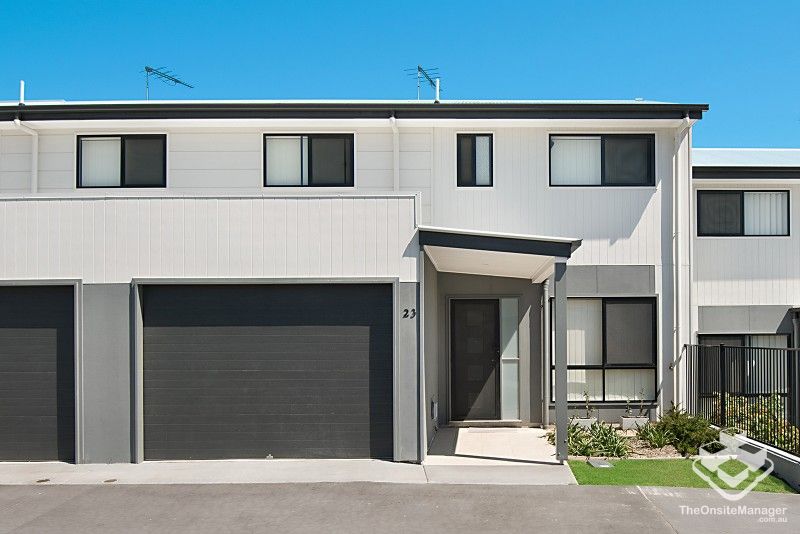 rental property Brisbane