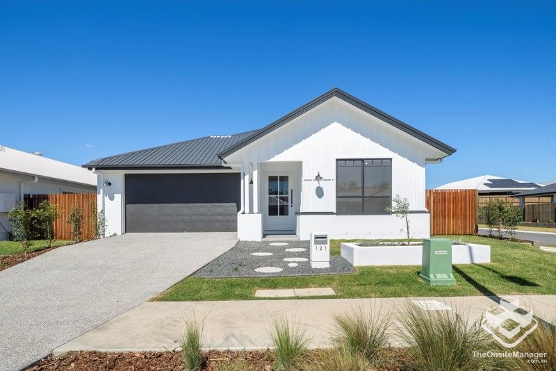 rental property Brisbane