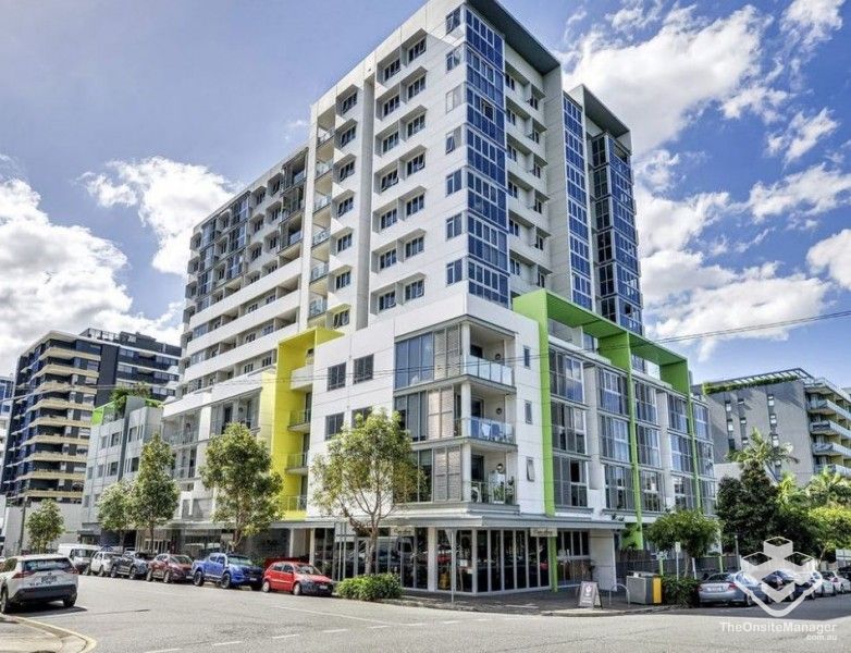 rental property Brisbane
