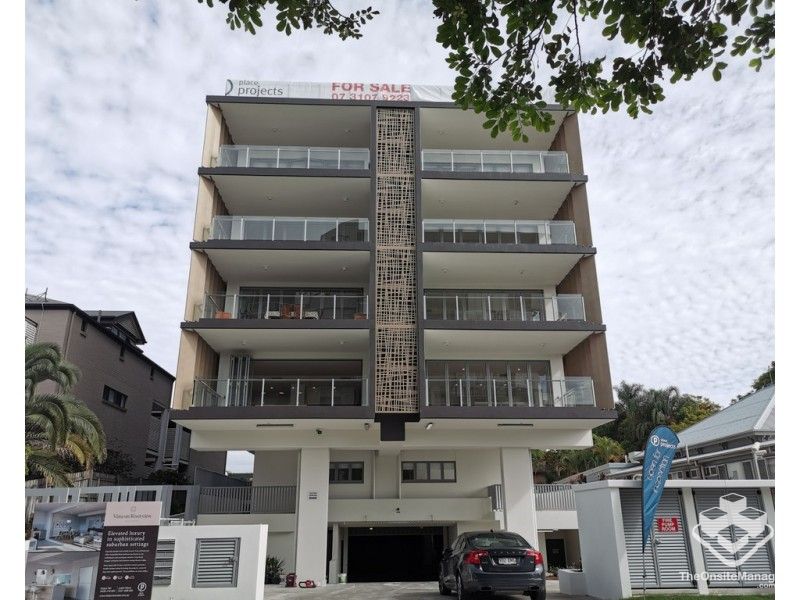 rental property Brisbane