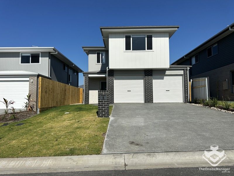 rental property Brisbane