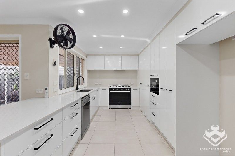 rental property Brisbane
