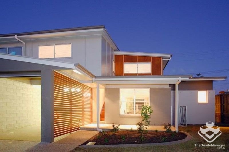 rental property Brisbane