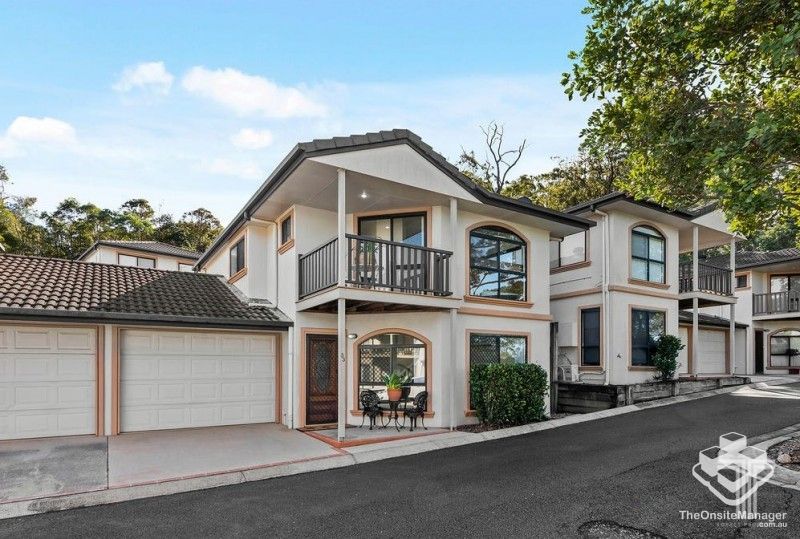 rental property Brisbane