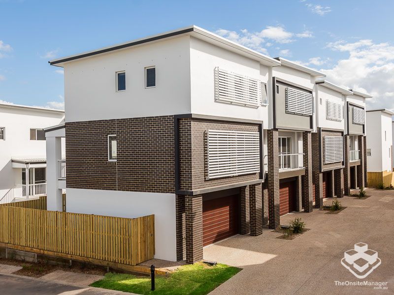 rental property Brisbane