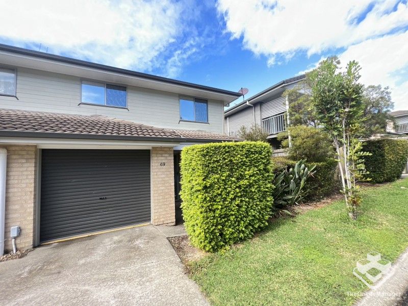 rental property Brisbane