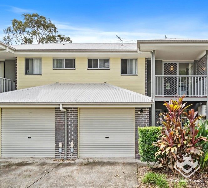 rental property Brisbane