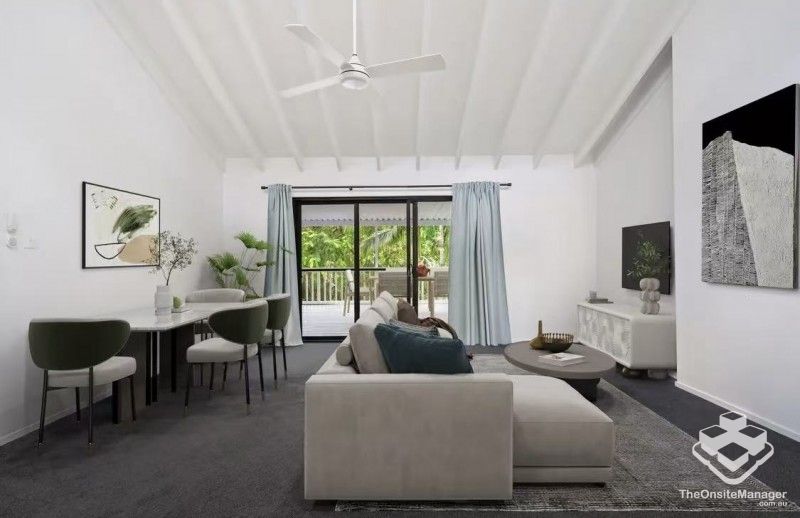 rental property Gold Coast