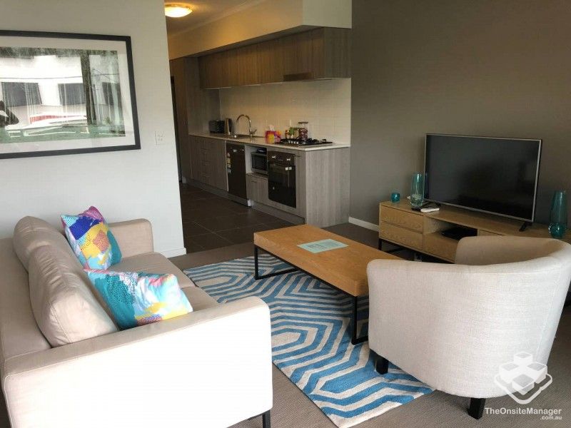 rental property Brisbane