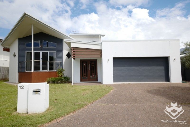 rental property Brisbane