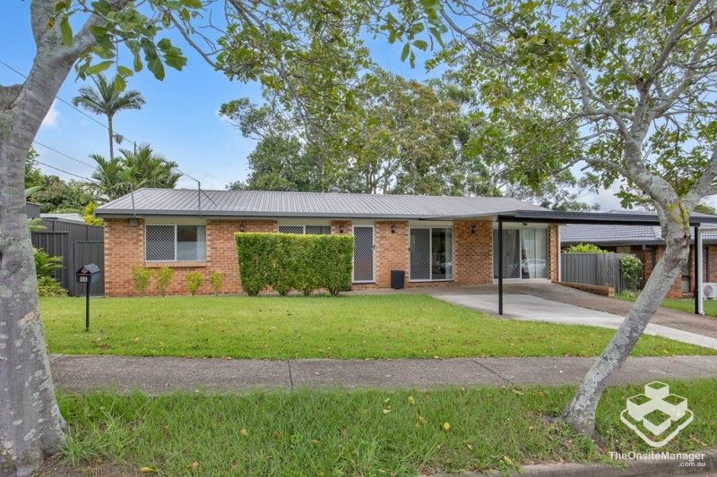 rental property Brisbane