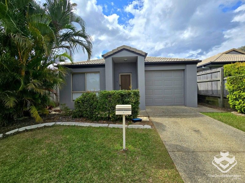 rental property Brisbane