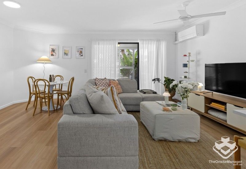 rental property Brisbane