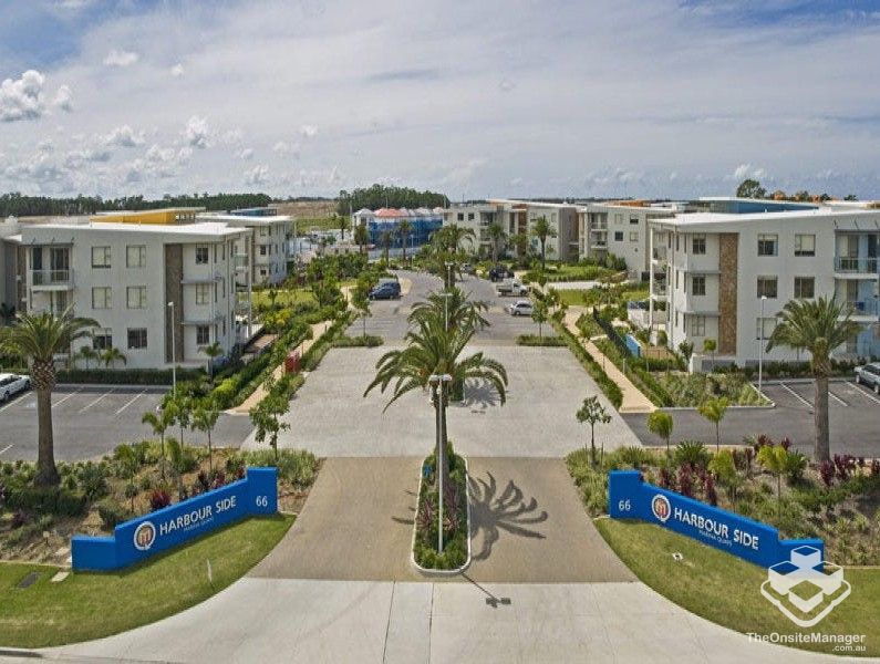 rental property Gold Coast