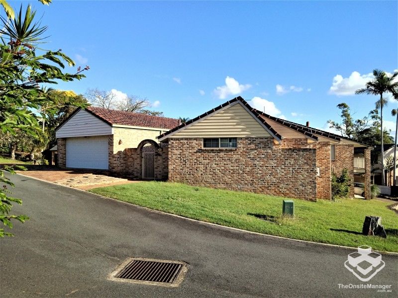 rental property Brisbane