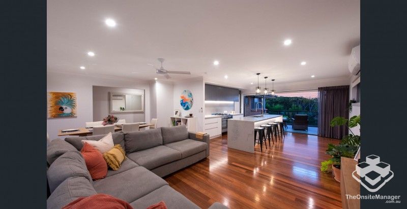 rental property Brisbane