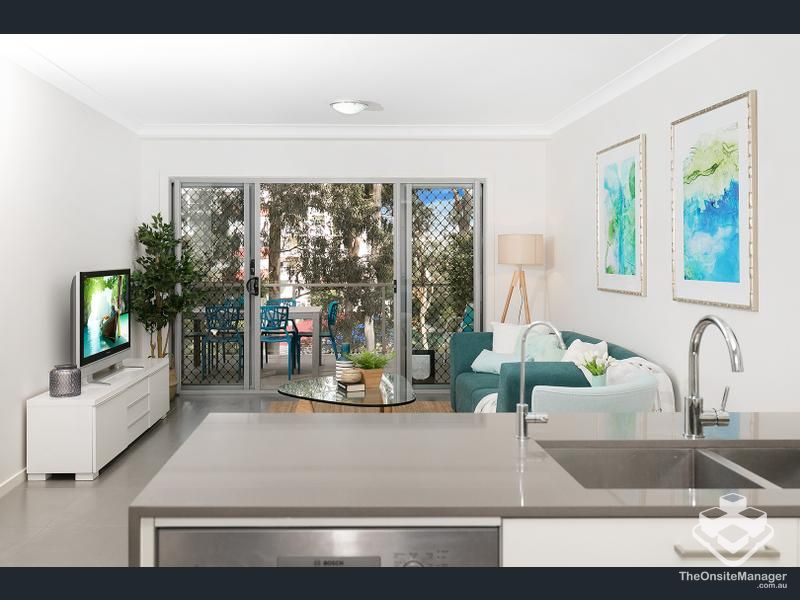 rental property Brisbane