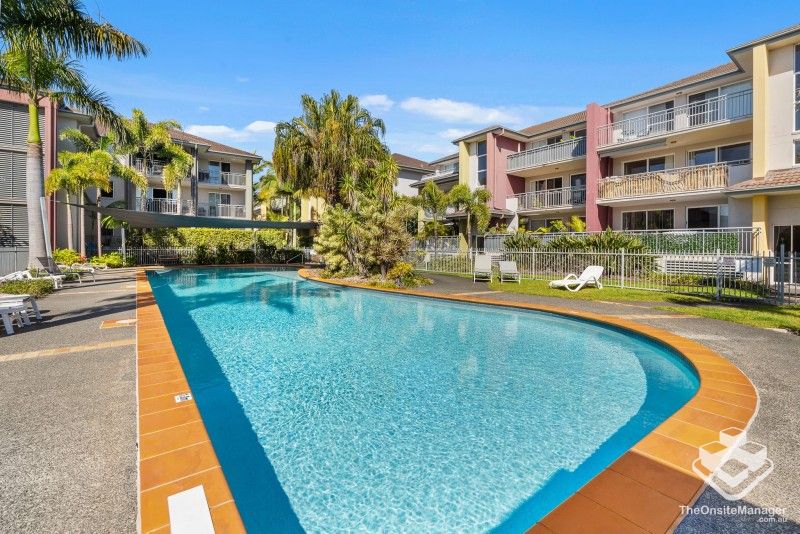 rental property Gold Coast