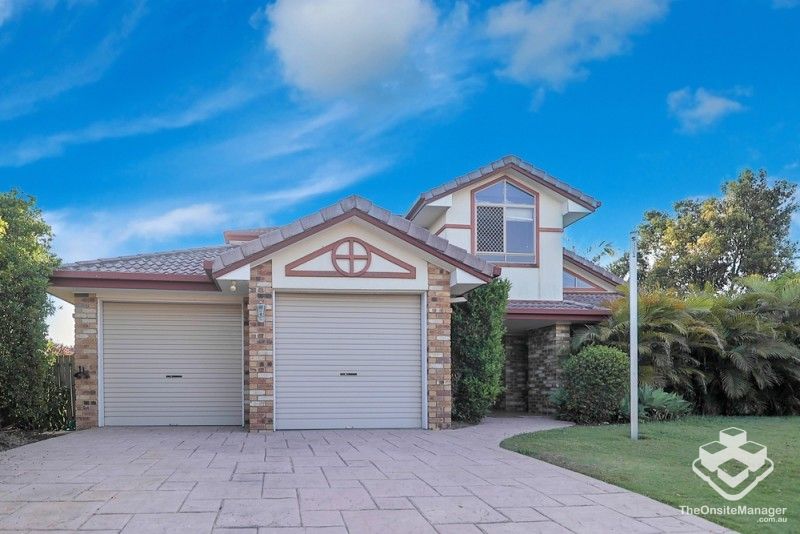 rental property Brisbane