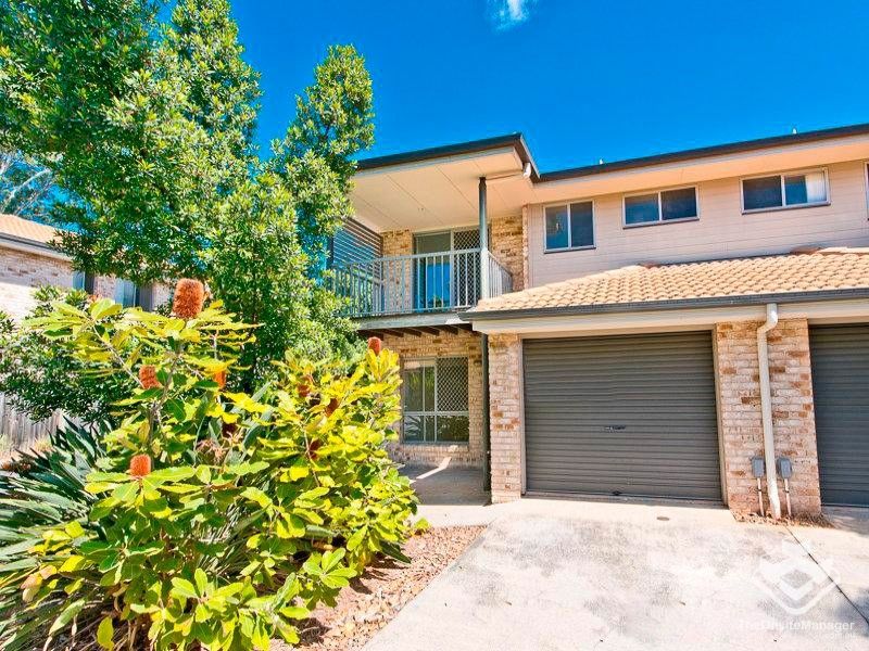 rental property Brisbane