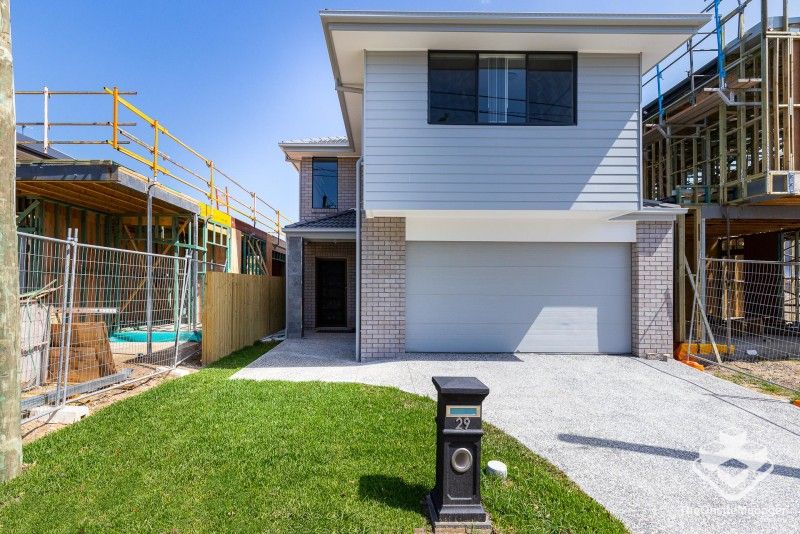 rental property Brisbane