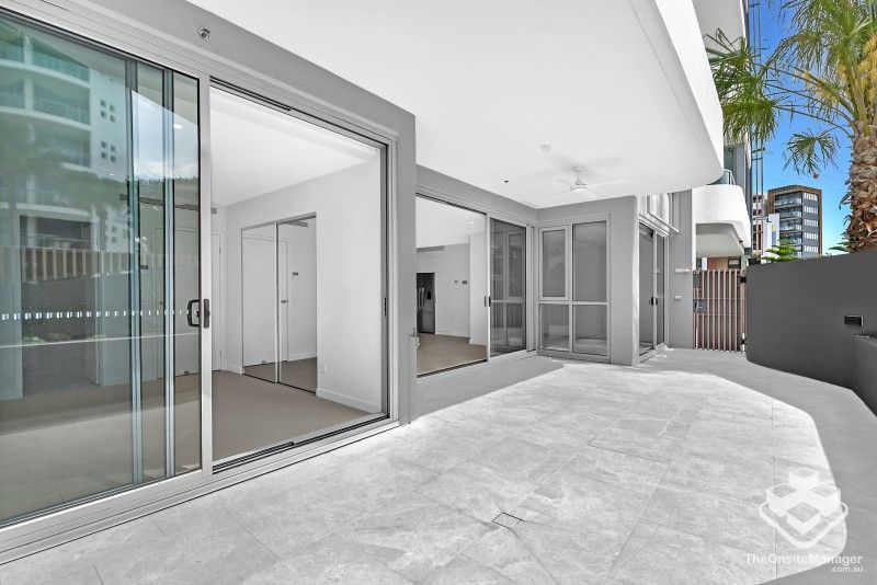 rental property Gold Coast