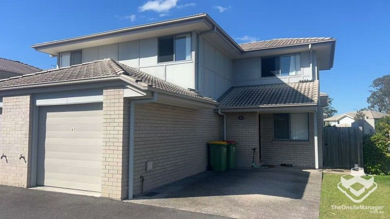 rental property Brisbane