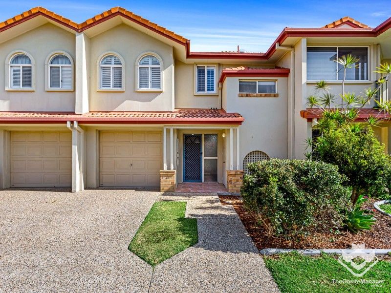 rental property Brisbane