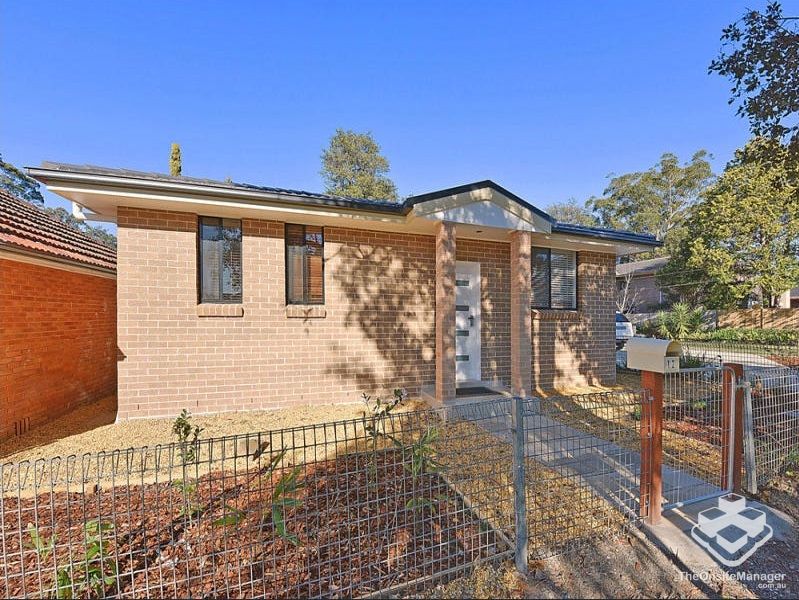 rental property Sydney