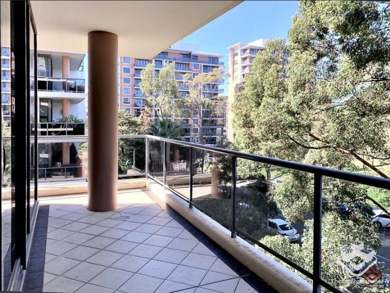 rental property Sydney