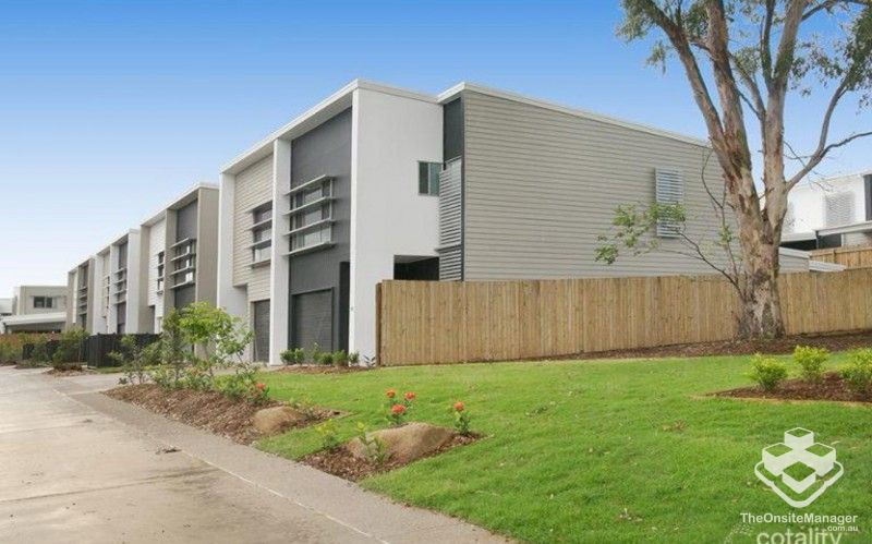 rental property Brisbane