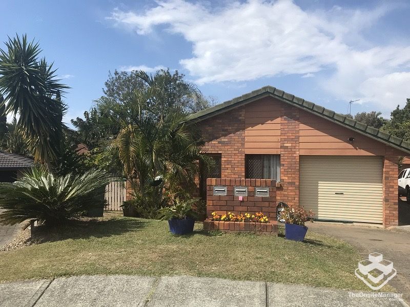rental property Gold Coast