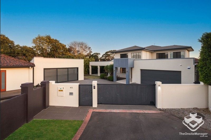 rental property Brisbane