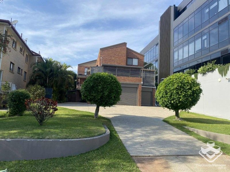 rental property Gold Coast