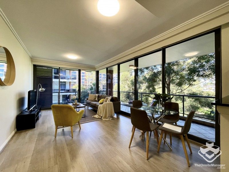 rental property Sydney