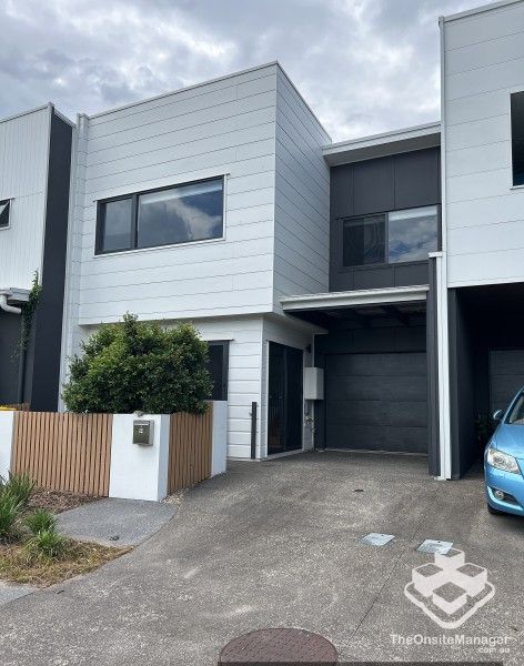 rental property Invalid address