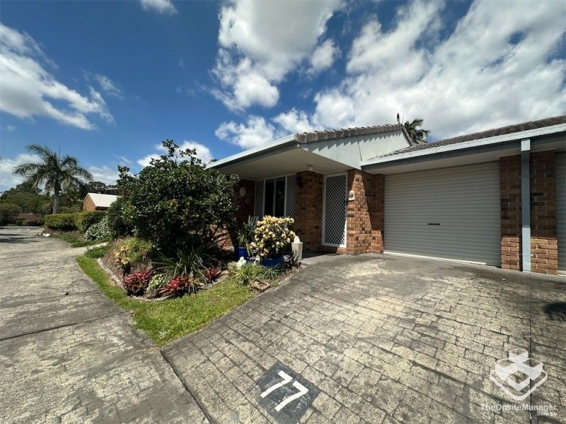rental property Gold Coast